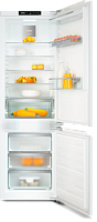 Холодильно-морозильная комбинация Miele KFN 7734 D MIELE