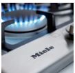 Набор форсунок для сжиженного газа (для Miele KM2356-1). MIELE