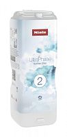 Двухкомпонентное жидкое моющее средство UltraPhase2 Refresh Elixir MIELE