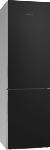 Холодильно-морозильная комбинация Miele KFN29283D bb (распродажа) MIELE