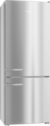 Холодильно-морозильная комбинация Miele KFN16947D ed/cs MIELE
