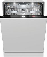Посудомоечная машина Miele G7960 SCVi K2O MIELE