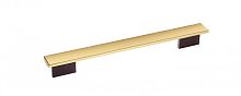 Ручка DS6000 GOLD HVBR коричневый гавана MIELE