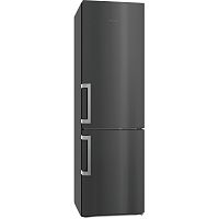 Холодильник Miele KFN 4795 CD black steel MIELE