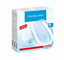 Таблетки для мытья посуды  21995498EU3 (Ultra Tabs Multi (3х20шт)) MIELE
