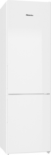 Холодильник-морозильник Miele KFN29162D ws (распродажа) MIELE