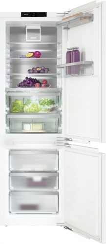 Холодильно-морозильная комбинация KFN7774D MIELE