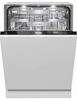 Посудомоечная машина Miele G7970 SCVi AutoDos K2O MIELE