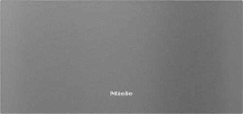 Подогреватель пищи Miele ESW7020 GRGR графитовый серый MIELE