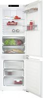 Холодильно-морозильная комбинация KFN7744E MIELE