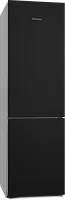Холодильно-морозильная комбинация Miele KFN 4795 CD Black Board MIELE