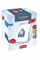 Комплект мешков пылесбор. Allergy XL Pack 2 HyClean GN + фильтр HA50 MIELE